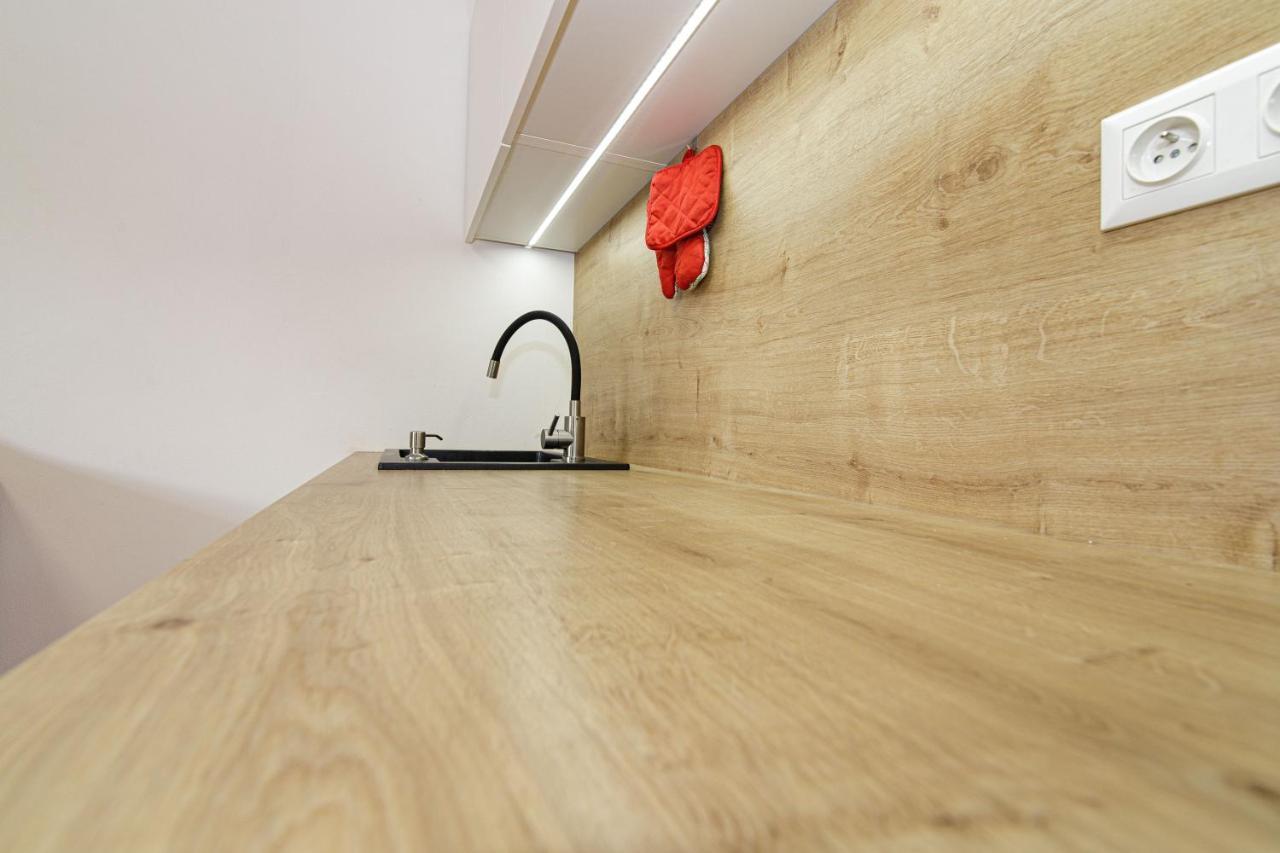 Luxury Apartments Stud - Vb Ostrava Exterior photo