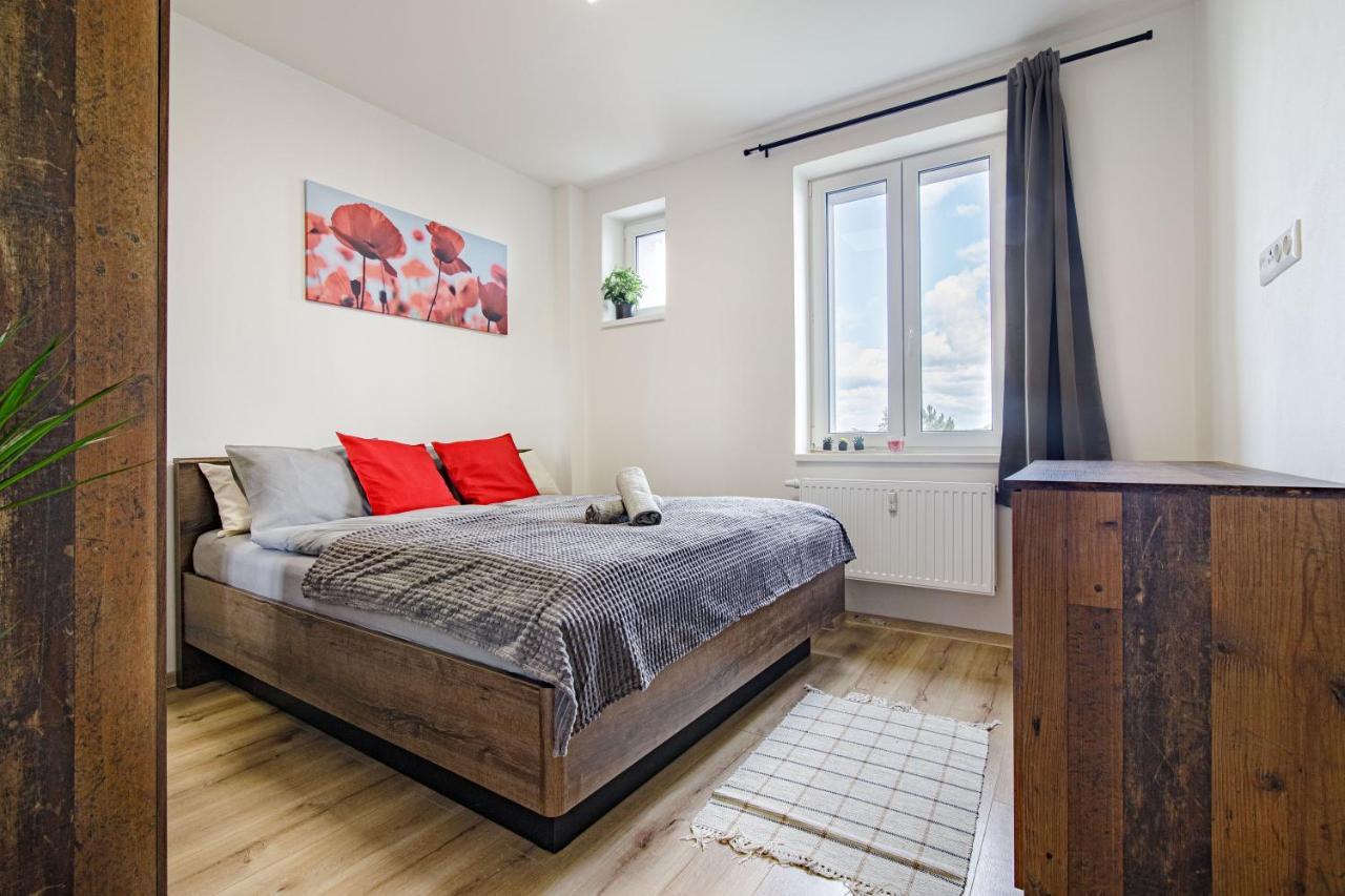 Luxury Apartments Stud - Vb Ostrava Exterior photo