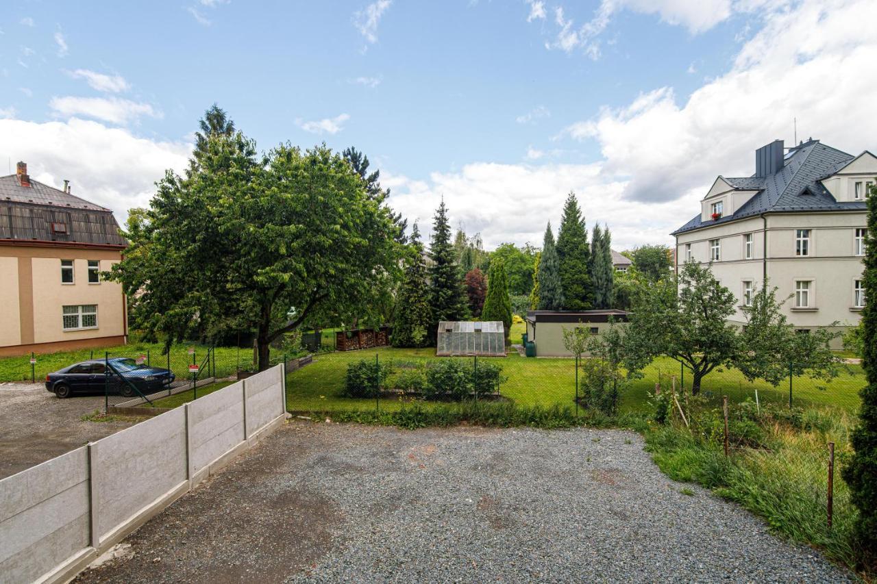 Luxury Apartments Stud - Vb Ostrava Exterior photo