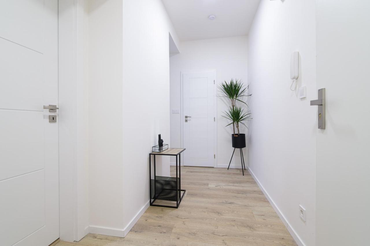 Luxury Apartments Stud - Vb Ostrava Exterior photo