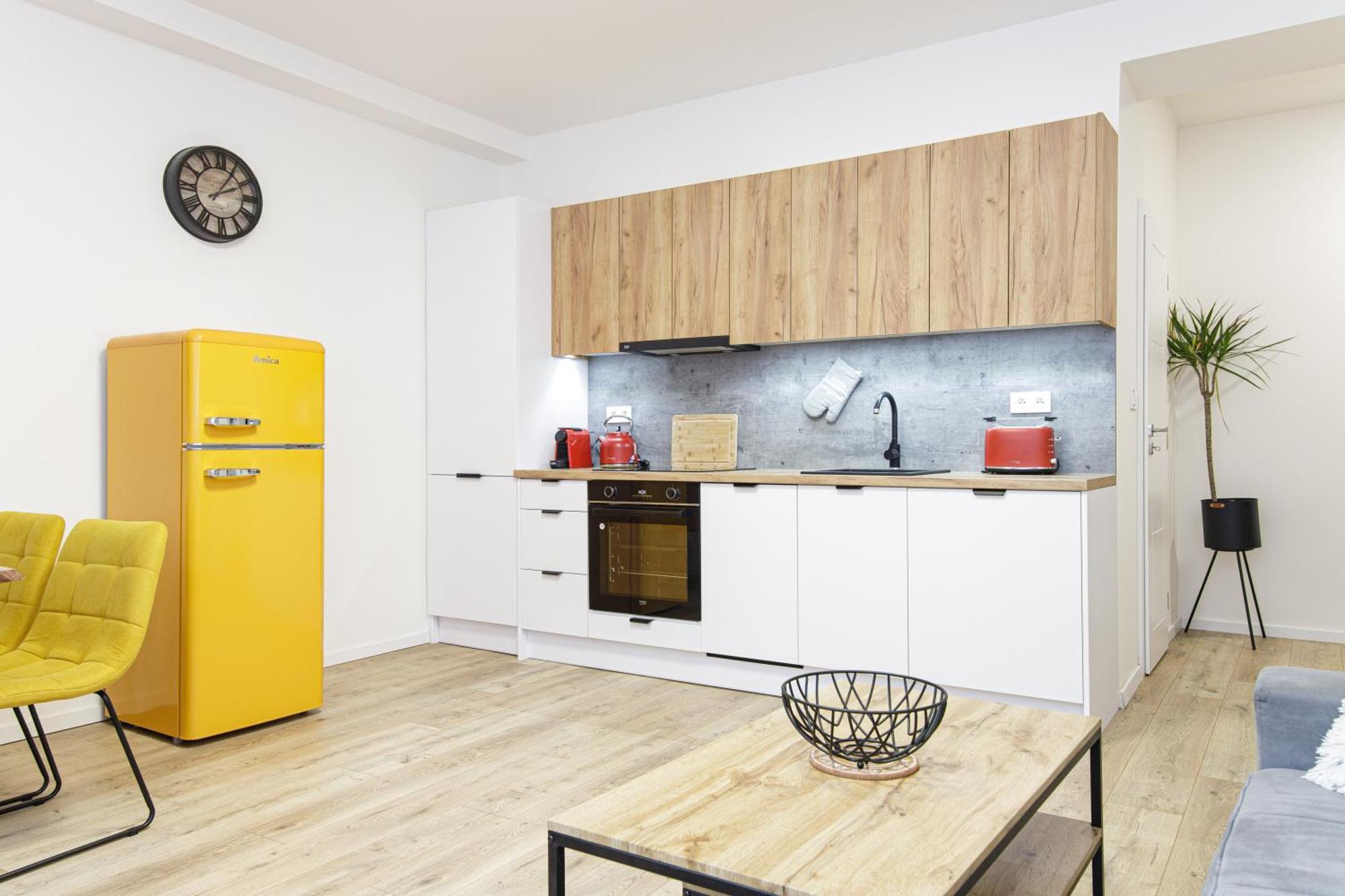 Luxury Apartments Stud - Vb Ostrava Exterior photo
