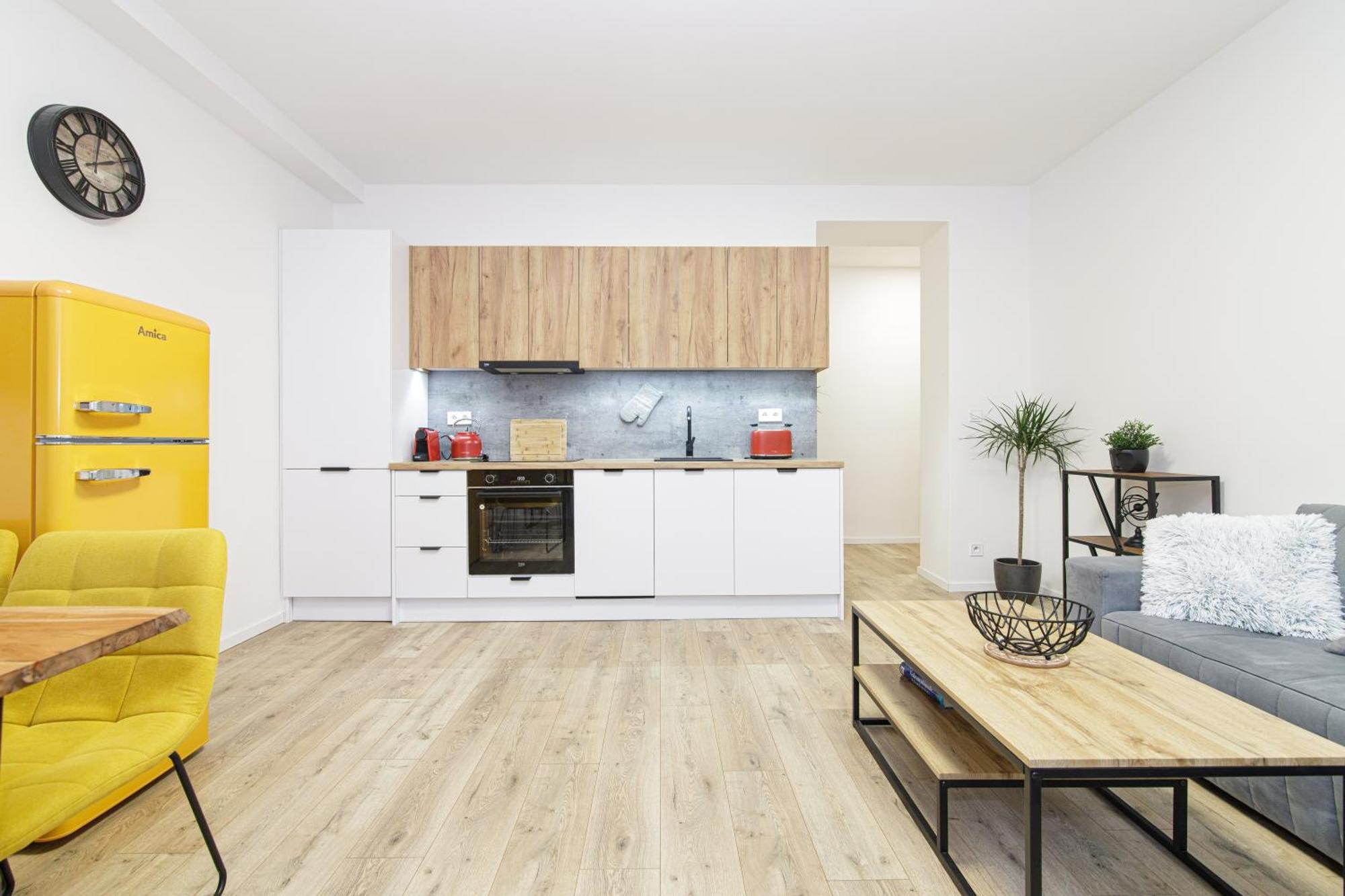 Luxury Apartments Stud - Vb Ostrava Exterior photo